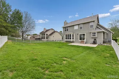456 White Chapel Drive, O'Fallon, MO 63368 - Photo 25