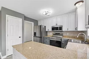 456 White Chapel Dr, O'Fallon, MO 63368 - Photo 9