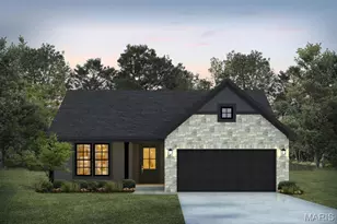 1 Tbb Dillon @ The Highlands, Washington, MO 63090 - Photo 9