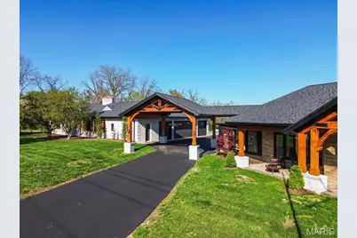 1824 Topping Road, Saint Louis, MO 63131 - Photo 3