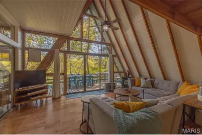 932 Woodlake Drive, Innsbrook, MO 63390 - Photo 1