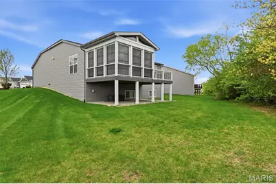 413 Carini Court, Saint Charles, MO 63376 - Photo 33