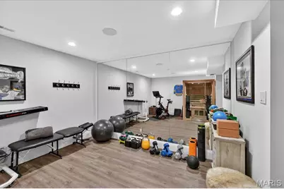 209 N Bemiston Avenue, Saint Louis, MO 63105 - Photo 31