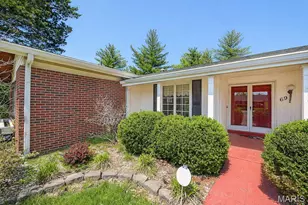69 Club Grounds N Dr, Florissant, MO 63033 - Photo 31