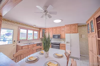69 Club Grounds North Drive, Florissant, MO 63033 - Photo 7
