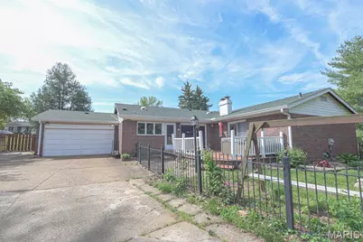 69 Club Grounds North Drive, Florissant, MO 63033 - Photo 23