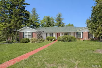 69 Club Grounds North Drive, Florissant, MO 63033 - Photo 33