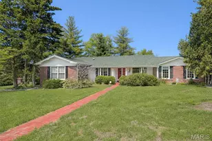 69 Club Grounds N Dr, Florissant, MO 63033 - Photo 33