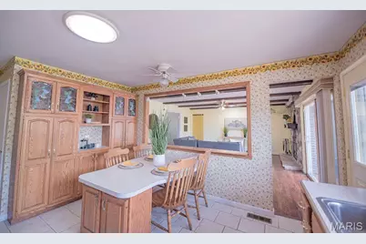 69 Club Grounds North Drive, Florissant, MO 63033 - Photo 13