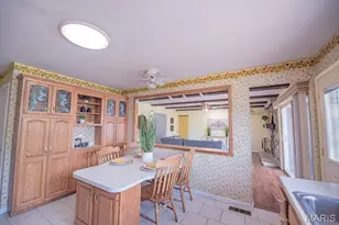 69 Club Grounds N Dr, Florissant, MO 63033 - Photo 13