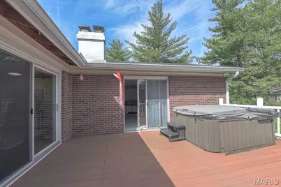 69 Club Grounds North Drive, Florissant, MO 63033 - Photo 25