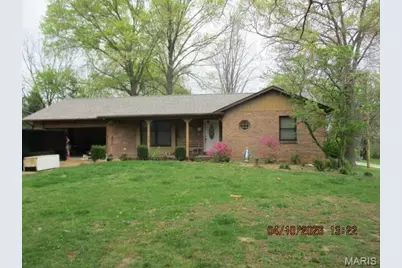 698 Highway At, Villa Ridge, MO 63089 - Photo 1