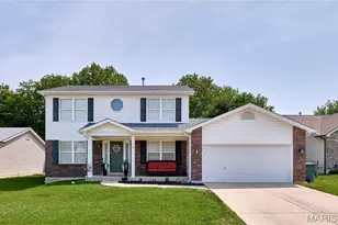 1420 Brittany Cove, Saint Charles, MO 63304 - Photo 1