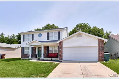 1420 Brittany Cove, Saint Charles, MO 63304 - Photo 3