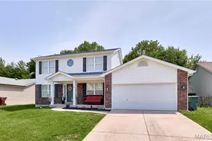 1420 Brittany Cove, Saint Charles, MO 63304 - Photo 3