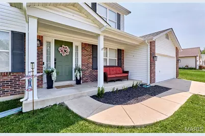 1420 Brittany Cove, Saint Charles, MO 63304 - Photo 5