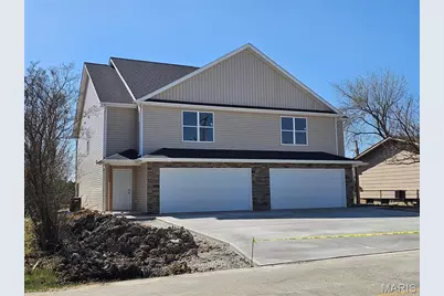 624 Westwoods Road #B, Wright City, MO 63390 - Photo 1