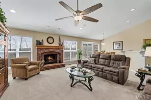 2399 Appaloosa Trail, High Ridge, MO 63049 - Photo 5