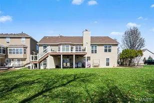 2399 Appaloosa Trail, High Ridge, MO 63049 - Photo 33