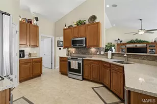 2399 Appaloosa Trail, High Ridge, MO 63049 - Photo 9