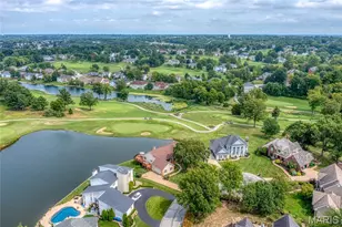 110 Glendalough Ln, Weldon Spring, MO 63304 - Photo 7