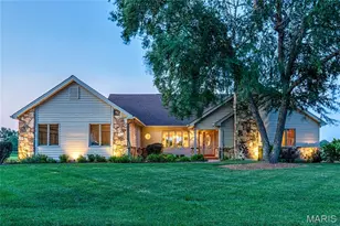 110 Glendalough Ln, Weldon Spring, MO 63304 - Photo 23