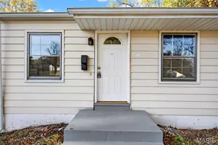 437 Lanark Rd, Saint Louis, MO 63137 - Photo 3