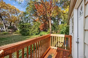 437 Lanark Rd, Saint Louis, MO 63137 - Photo 5