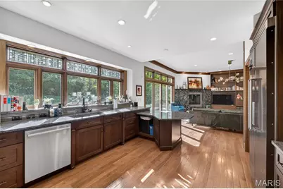 15 Summerhill Lane, Town and Country, MO 63017 - Photo 21