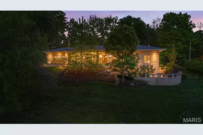 15 Summerhill Lane, Town and Country, MO 63017 - Photo 77