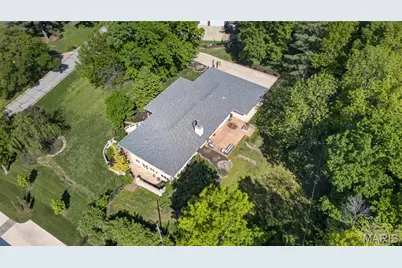 15 Summerhill Lane, Town and Country, MO 63017 - Photo 85