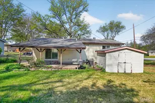 [Address not provided], Florissant, MO 63033 - Photo 21
