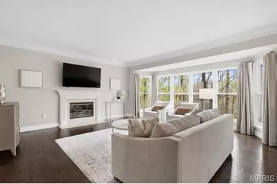 16917 Crystal Springs Drive, Chesterfield, MO 63005 - Photo 5