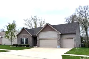 1163 Crystal Creek Parkway, Wentzville, MO 63385 - Photo 29