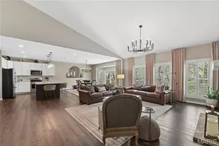 1163 Crystal Creek Parkway, Wentzville, MO 63385 - Photo 7