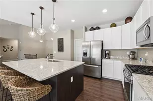 1163 Crystal Creek Parkway, Wentzville, MO 63385 - Photo 11