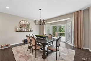 1163 Crystal Creek Parkway, Wentzville, MO 63385 - Photo 5