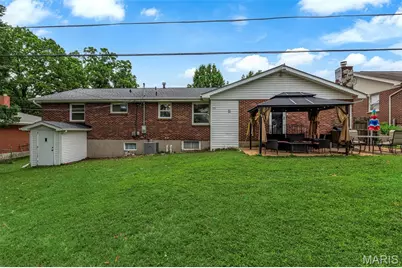 1117 Hawkstone Lane, Saint Louis, MO 63125 - Photo 27