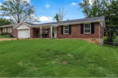 1117 Hawkstone Lane, Saint Louis, MO 63125 - Photo 31