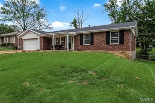 1117 Hawkstone Ln, Saint Louis, MO 63125 - Photo 31