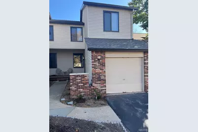 11636 Cedar Walk Drive, Saint Louis, MO 63146 - Photo 1