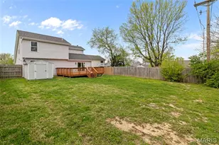 32 Queensboro Dr, Saint Peters, MO 63376 - Photo 53