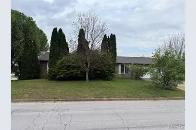 1606 Pilgrim Place, Rolla, MO 65401 - Photo 1