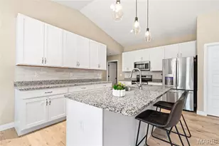 1588 Misty River Dr, Saint Paul, MO 63366 - Photo 11