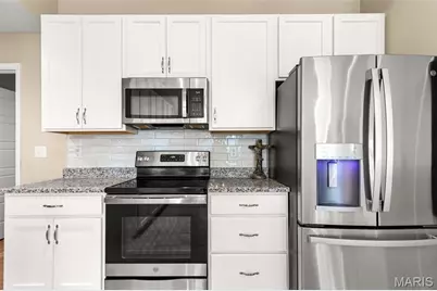 1588 Misty River Drive, Saint Paul, MO 63366 - Photo 15