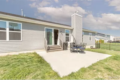 1588 Misty River Drive, Saint Paul, MO 63366 - Photo 25