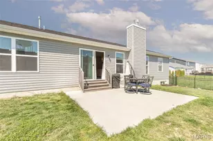 1588 Misty River Dr, Saint Paul, MO 63366 - Photo 25