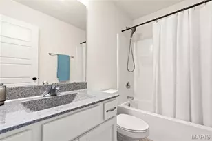 1588 Misty River Dr, Saint Paul, MO 63366 - Photo 23