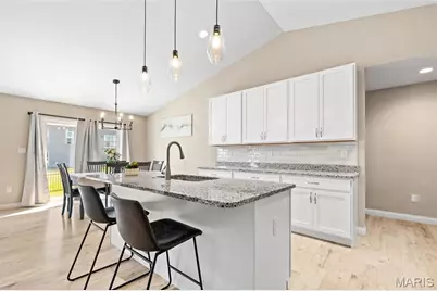 1588 Misty River Drive, Saint Paul, MO 63366 - Photo 13