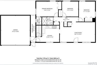 332 Providence Road, Ballwin, MO 63011 - Photo 35